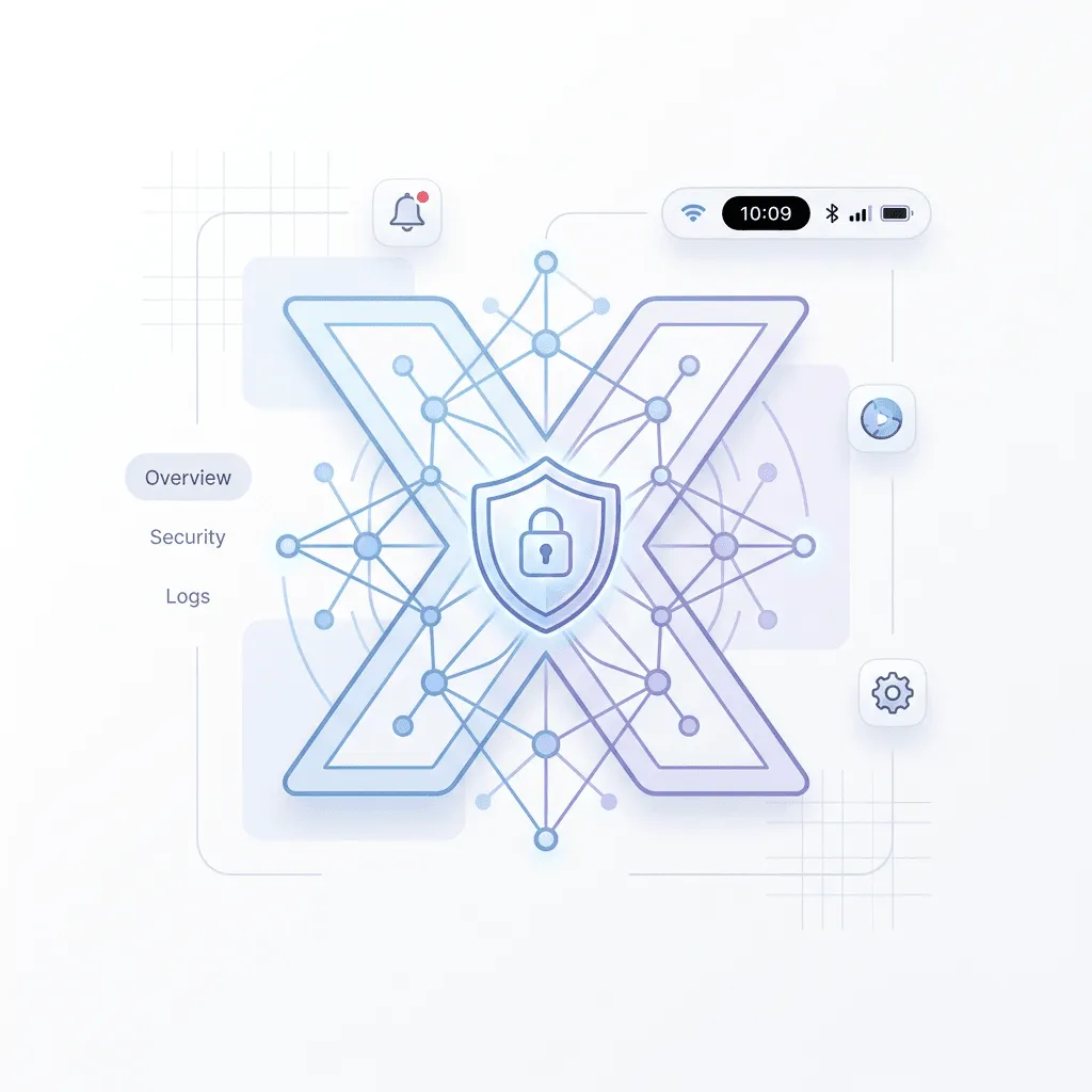 2026最新Quantumult X使用教程:iOS小白也能轻松上手的圈叉配置指南